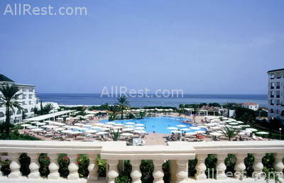 El Mouradi Palm Marina 10